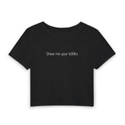Show Me Your B00ks