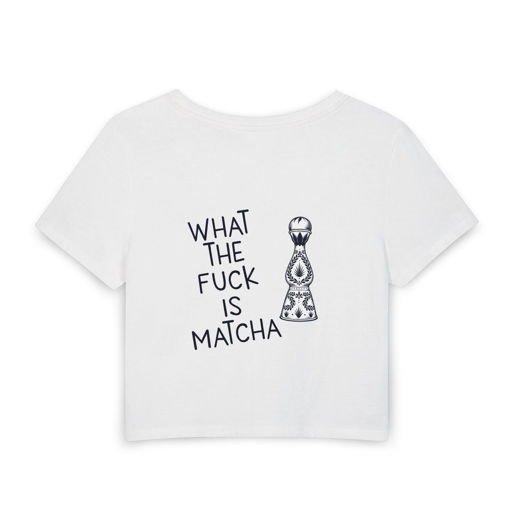 What the F*** Is Matcha?