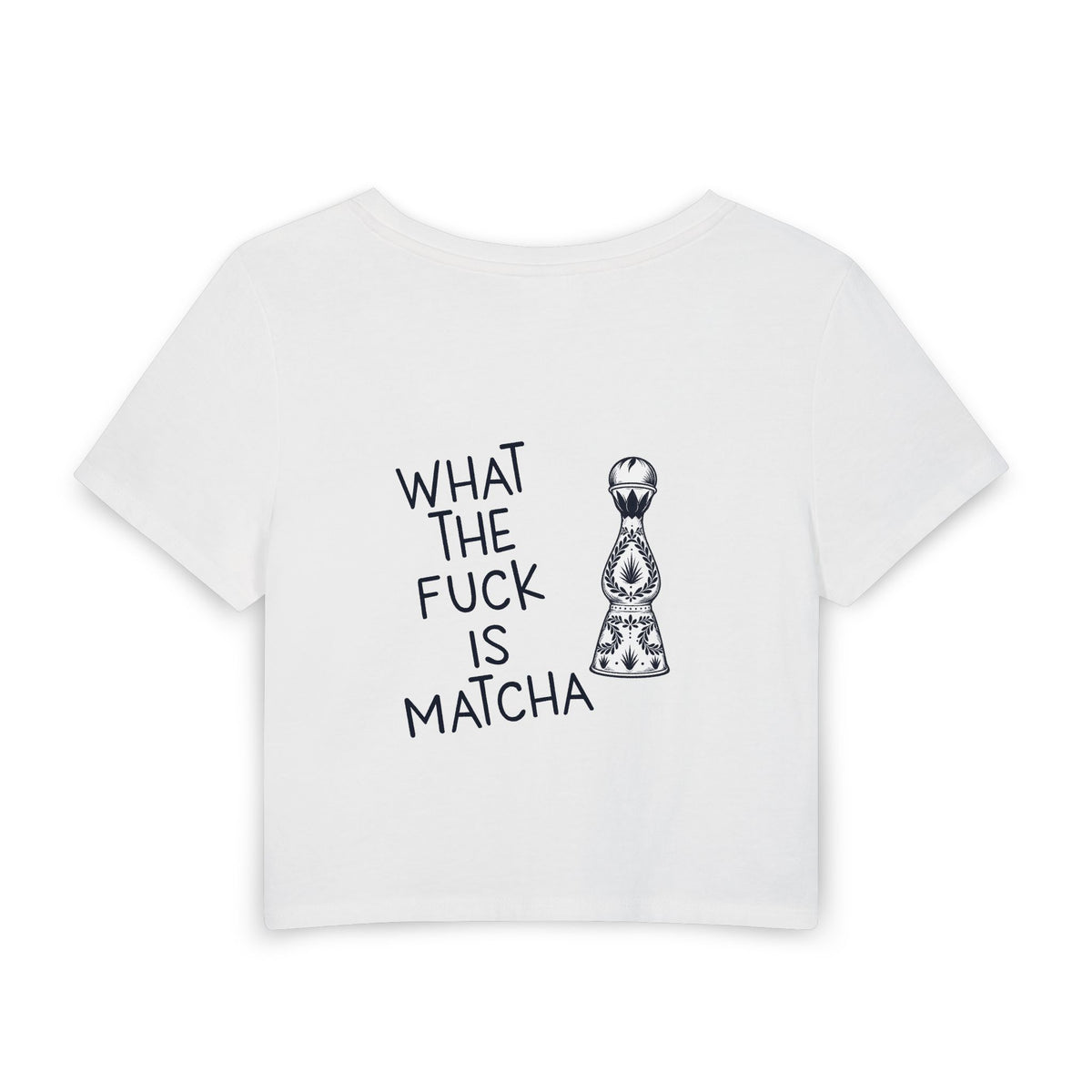 What the F*** Is Matcha?