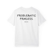 PROBLEMATIC PRINCESS
