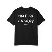 HOT EX ENERGY