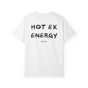 HOT EX ENERGY