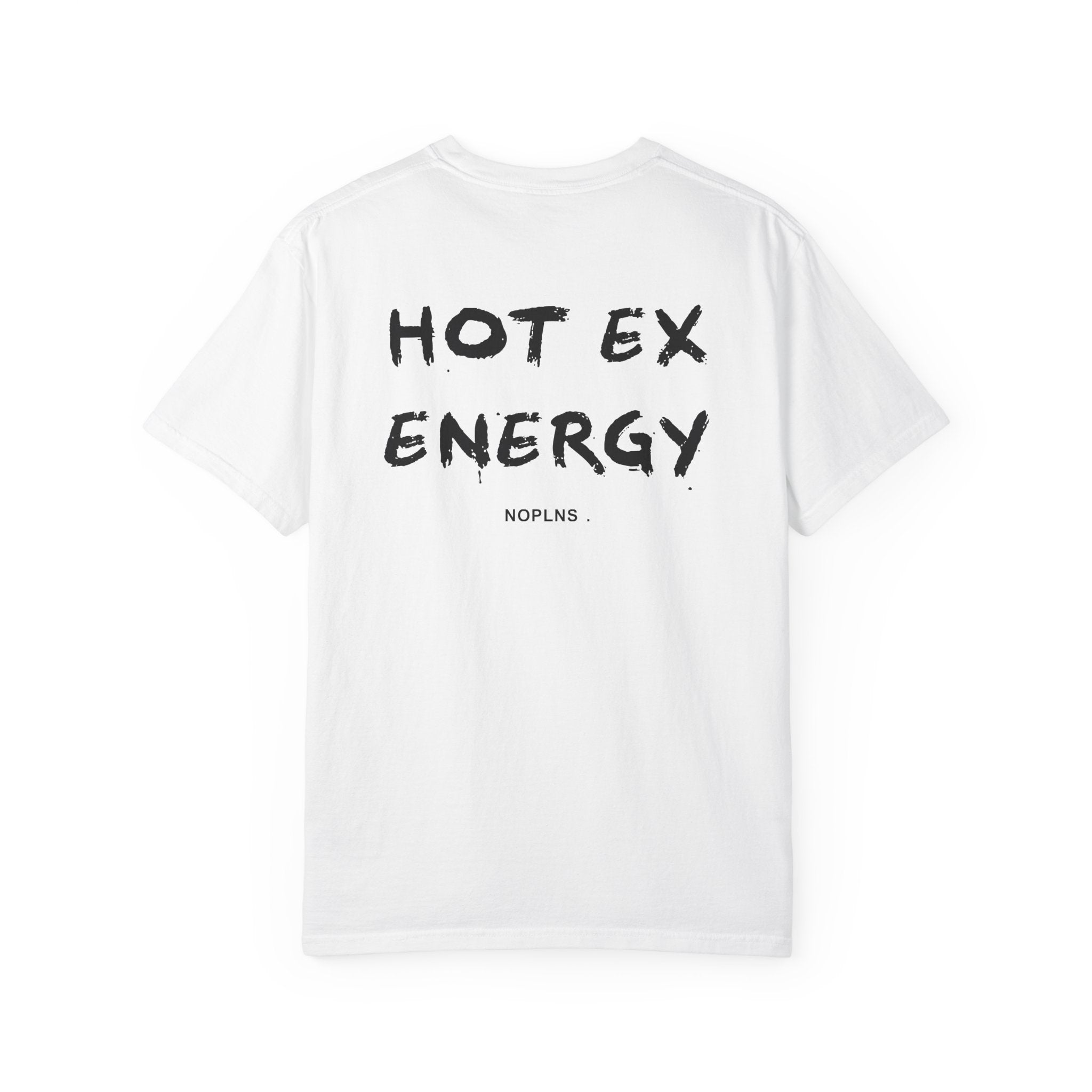 HOT EX ENERGY