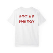 HOT EX ENERGY