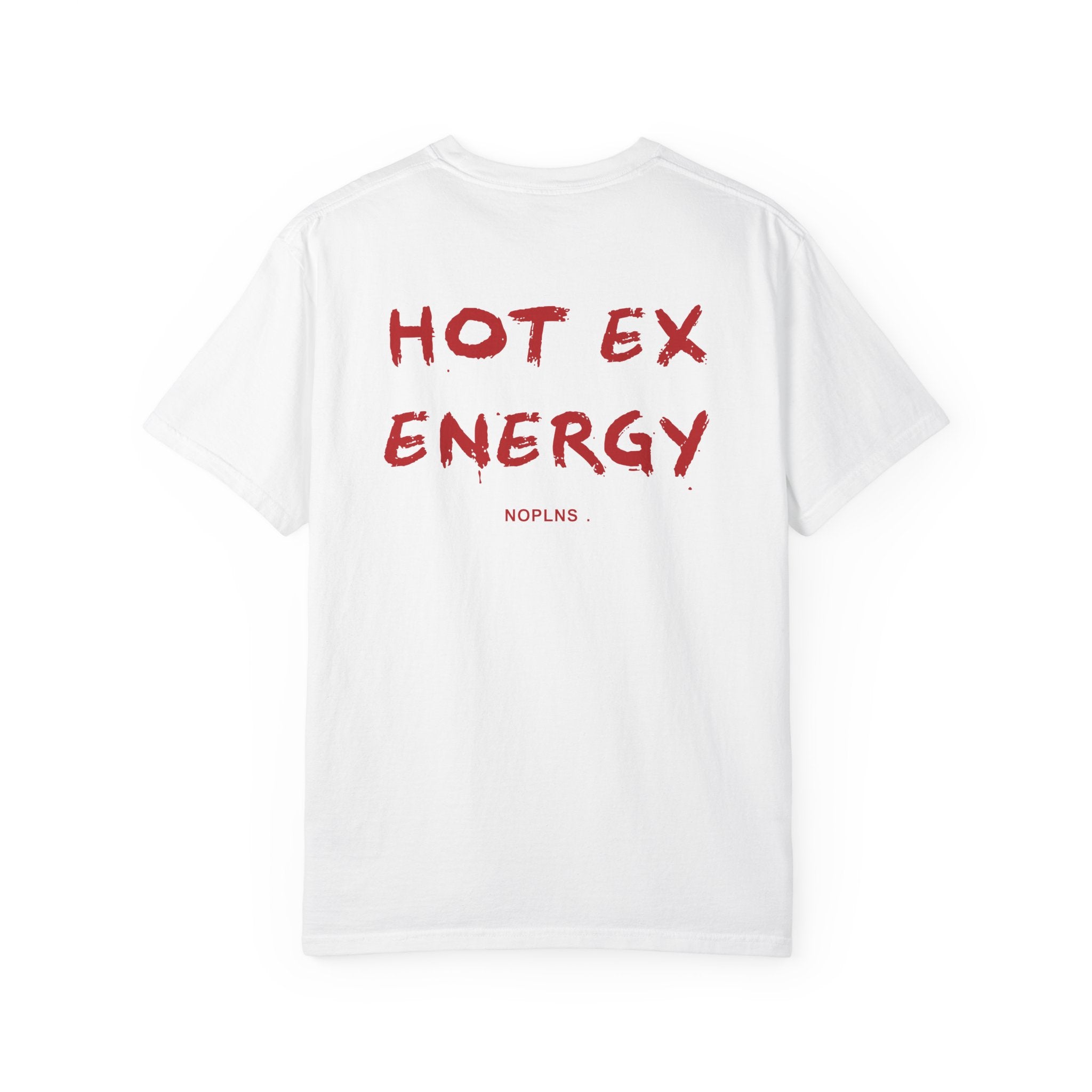 HOT EX ENERGY