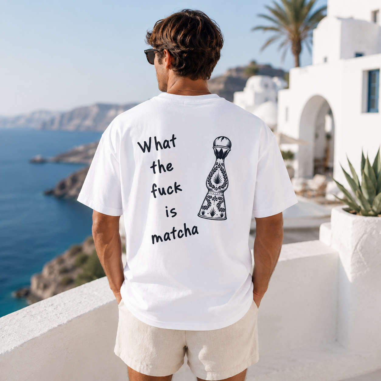 What the F*** Is Matcha