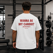 Wanna Be My Cardio? (Respectfully)