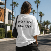 HOT EX ENERGY