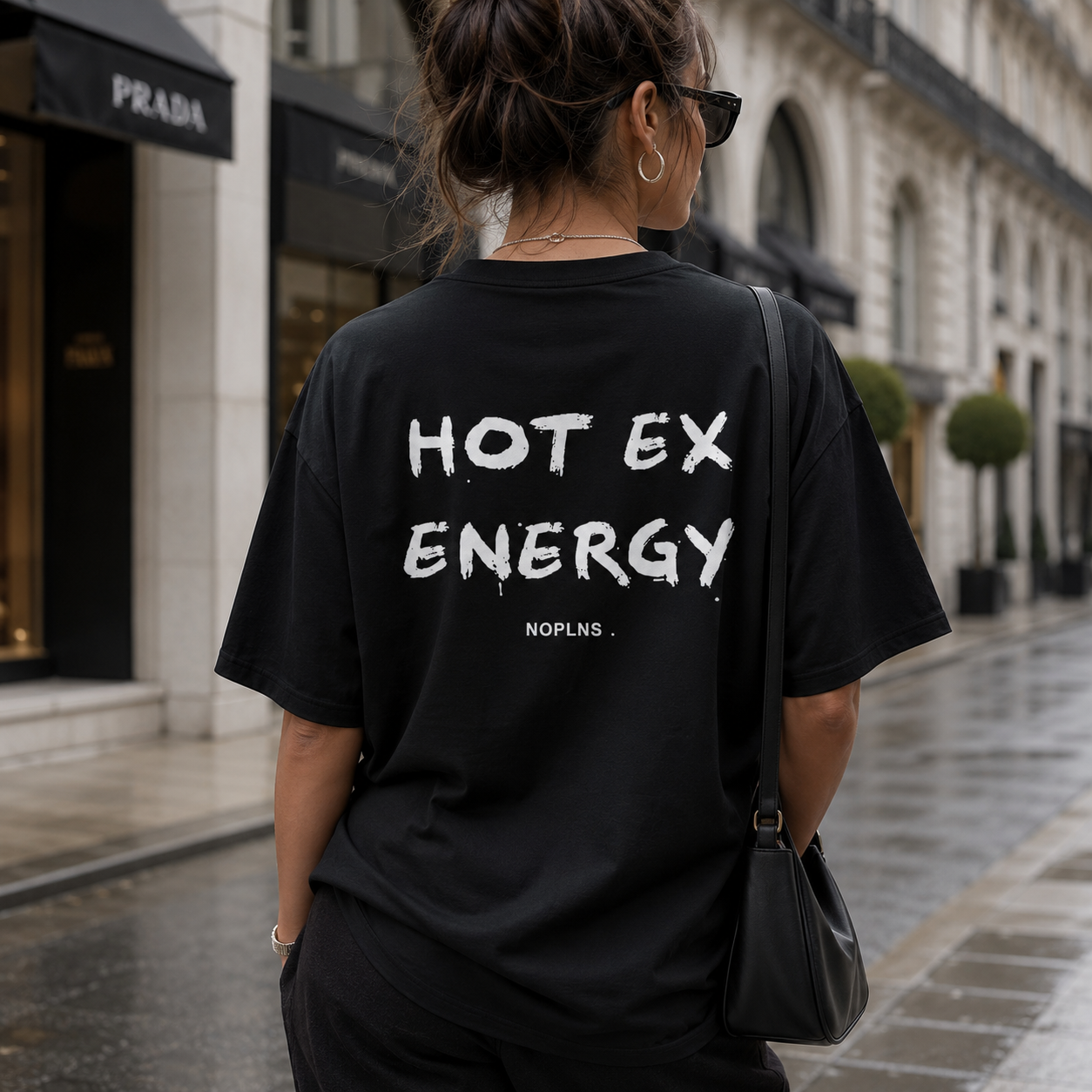HOT EX ENERGY