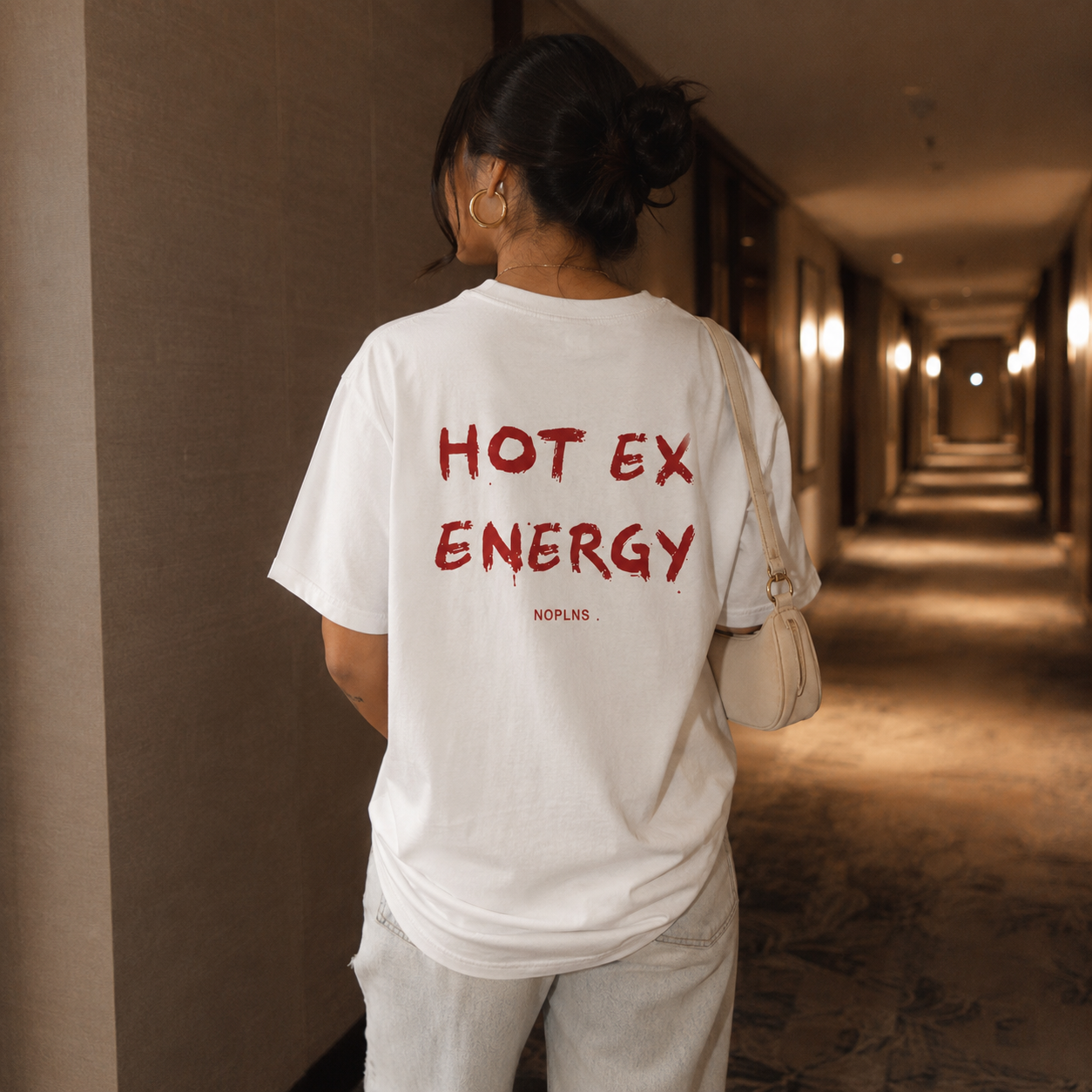 HOT EX ENERGY